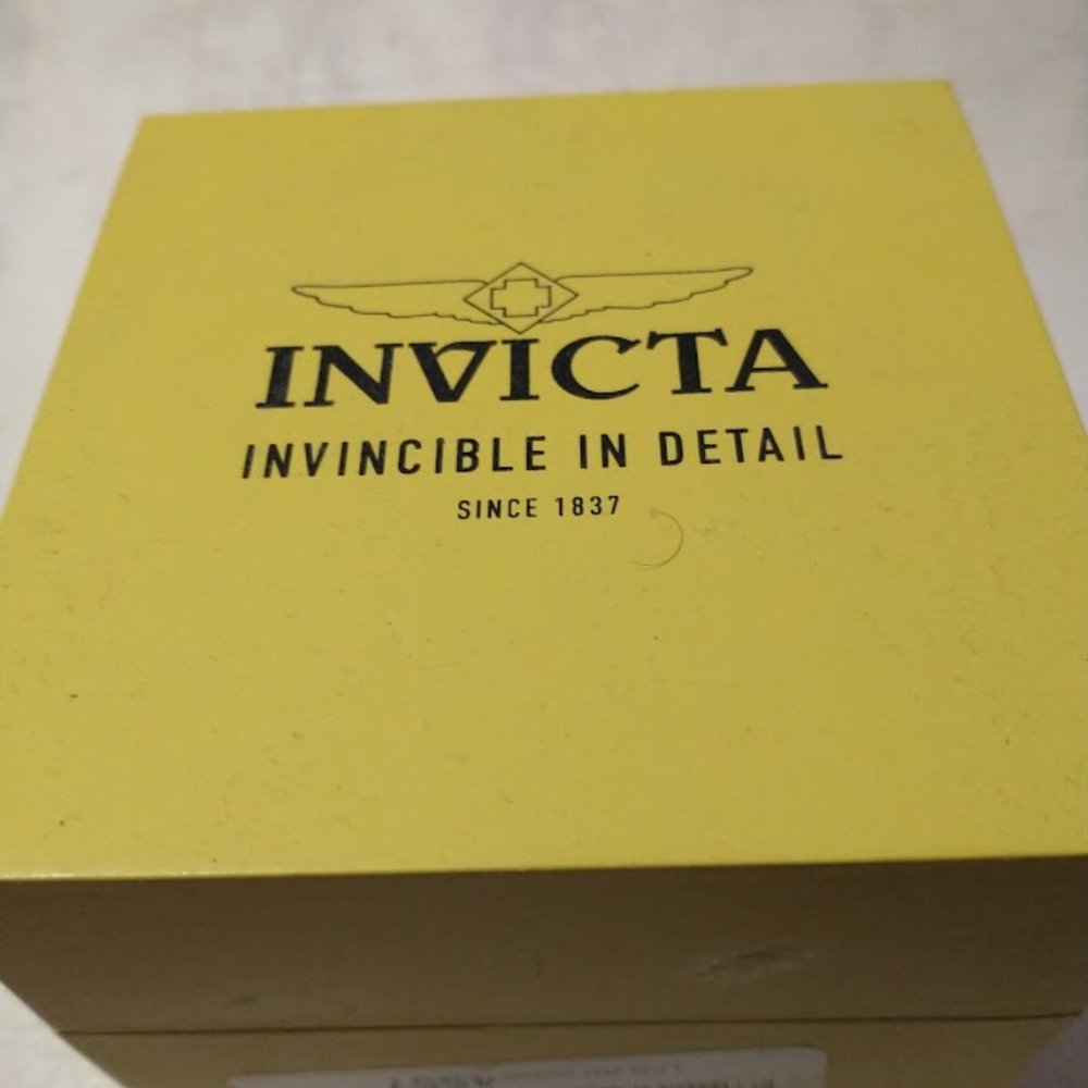 Invicta watch - Picture 2 of 3